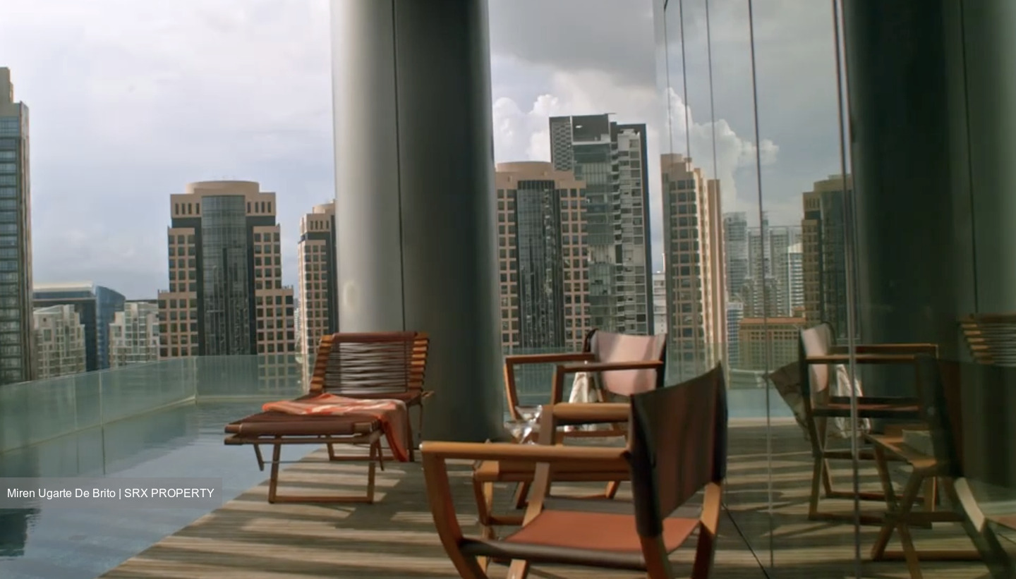 The Marq On Paterson Hill (D9), Condominium #634664751